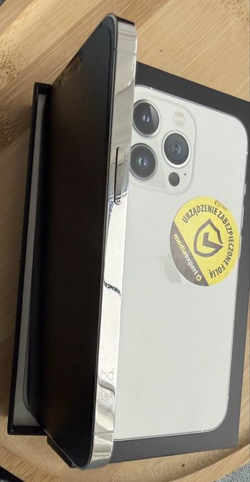 iPhone 13 Pro / 256GB– Stan Bardzo dobry
