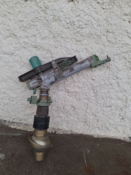 Canhão de rega Rossi R25S  2,5 "