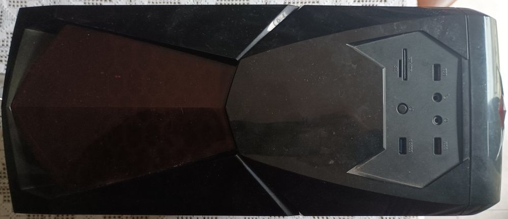 PC Gaming RX 460 STRIX