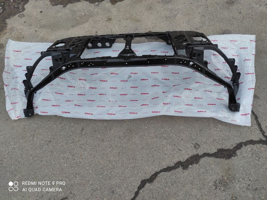 Передня панель Ceed передняя панель телевізор Kia Ceed Кіа Сід