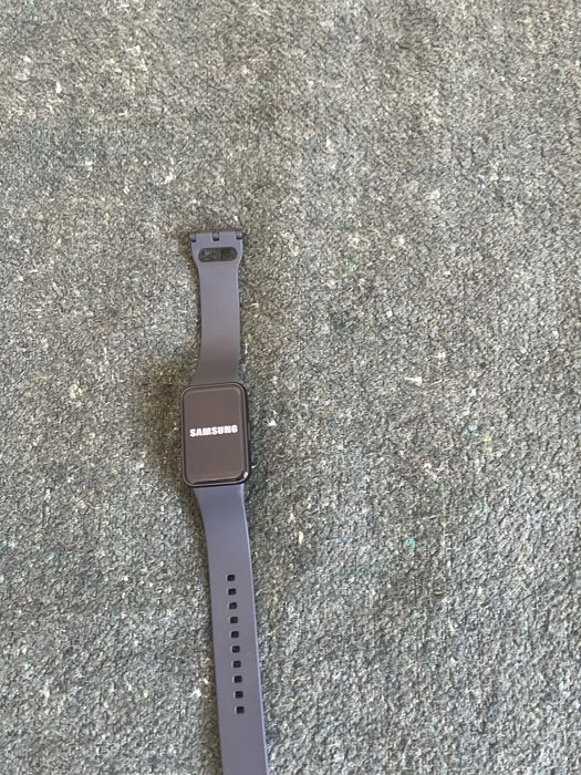 Smartwatch samsung fit