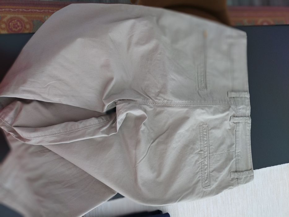 Vendo calças Chino Colette marca Salsa