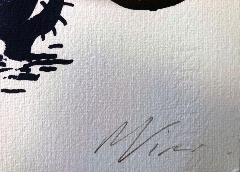 Manuel João Vieira SERIGRAFIA 700X500