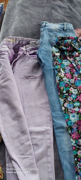 Продам пакет речей на дівчину