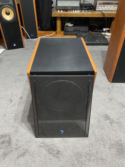 Jm lab Cobalt SW 800S Subwoofer
