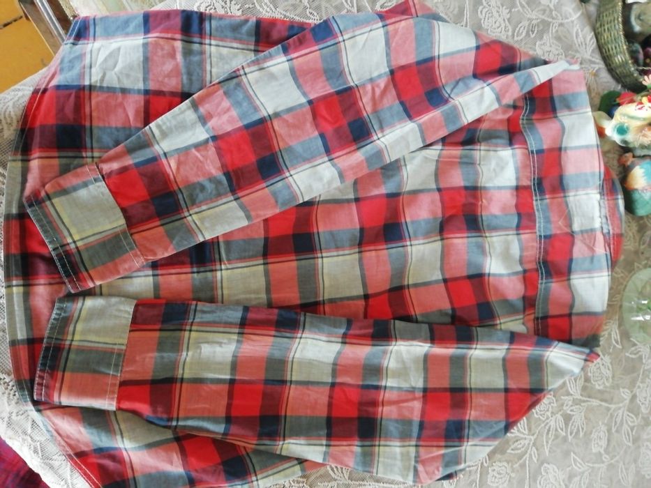 Koszula męska firmy Tommy Hilfiger