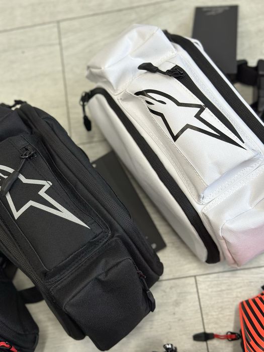 Мото сумка Alpinestars kanga 2 Оригінал