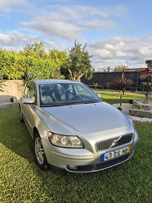 Volvo V50 1.6 D Nacional