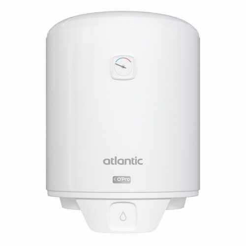 Бойлер Atlantic O'Pro+ 50/80/100 л Безкоштовна доставка Установка