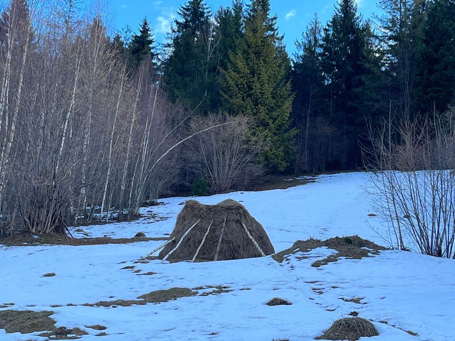 Продається земельна ділянка