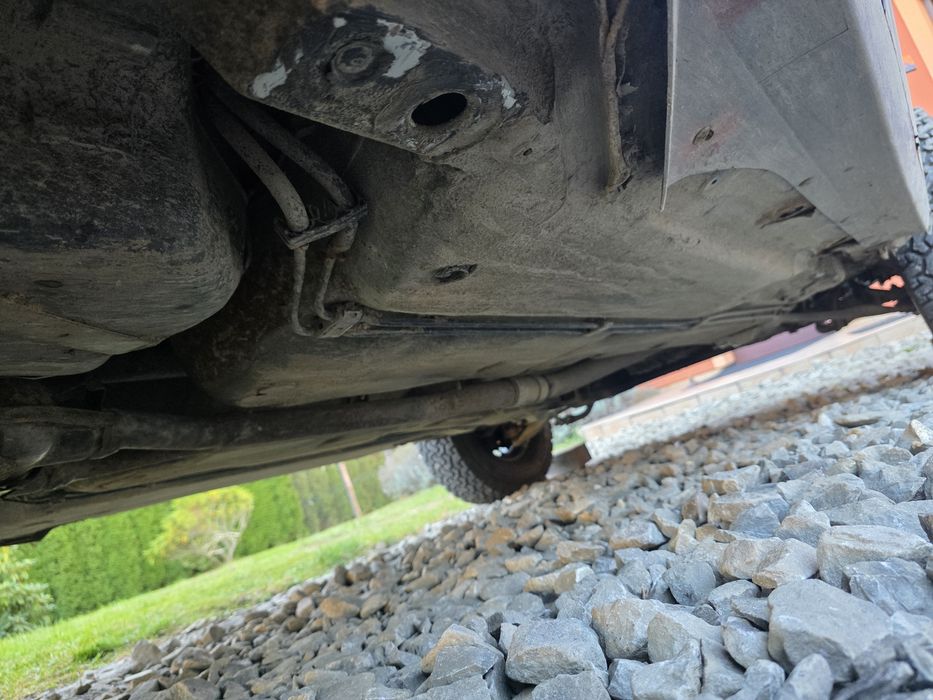 Volkswagen Passat B5 1.9 TDI Syncro – LIFT, OPONY AT, BI-LED