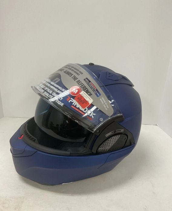 Мотошолом Shark evo  gt