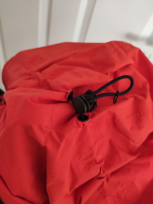 Kurtka męska z kapturem Jack Wolfskin rozm L