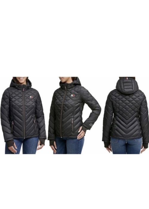 Куртка Tommy Hilfiger із США