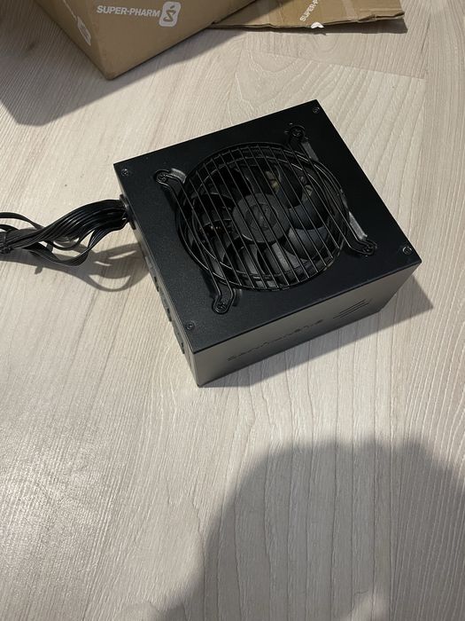 SilentiumPC  Vero M3 600Wat