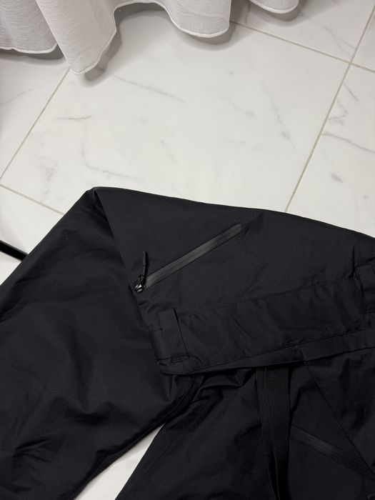 TCM snow tech ski snowboard mens pants