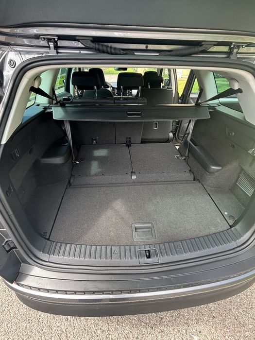 Skoda Kodiaq 2.0 disel DSG 7 lugares