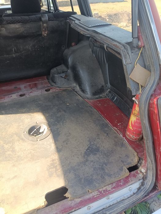 ВАЗ 2104 Жигулі на ходу