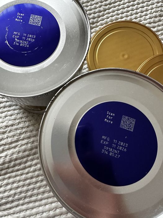 Суміш Similac Gold 1 (0-6 місяців)