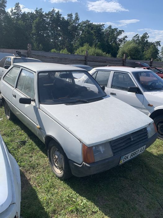 Розборка заз таврія шрот болти