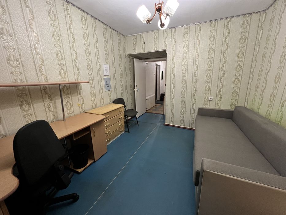 3 кімнатна Центр Соборна Драмтеатр Старицького Енеїда