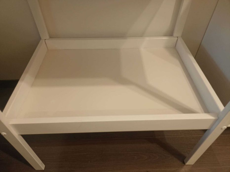 Przewijak ikea sniglar