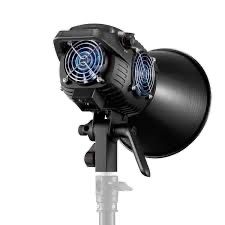 Zhiyun B200 iluminador novo selado com garantia