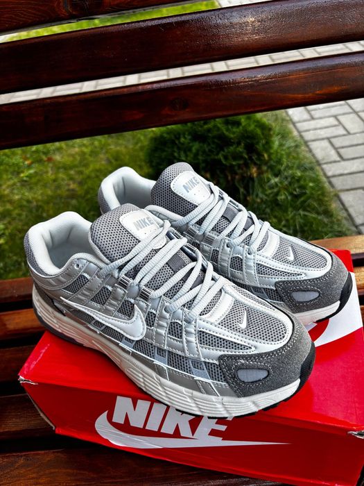 взуття nike p6000