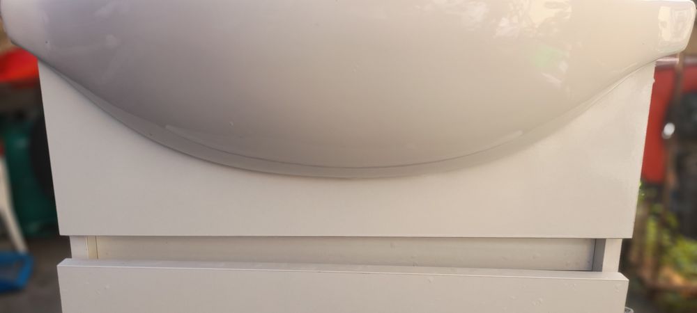 Usado 5 dias em campervam.