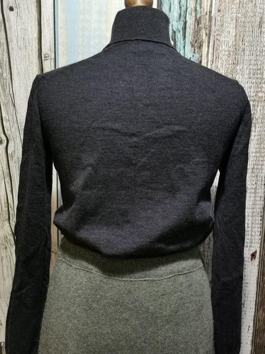 Golf J. Lindeberg roz M merino wool