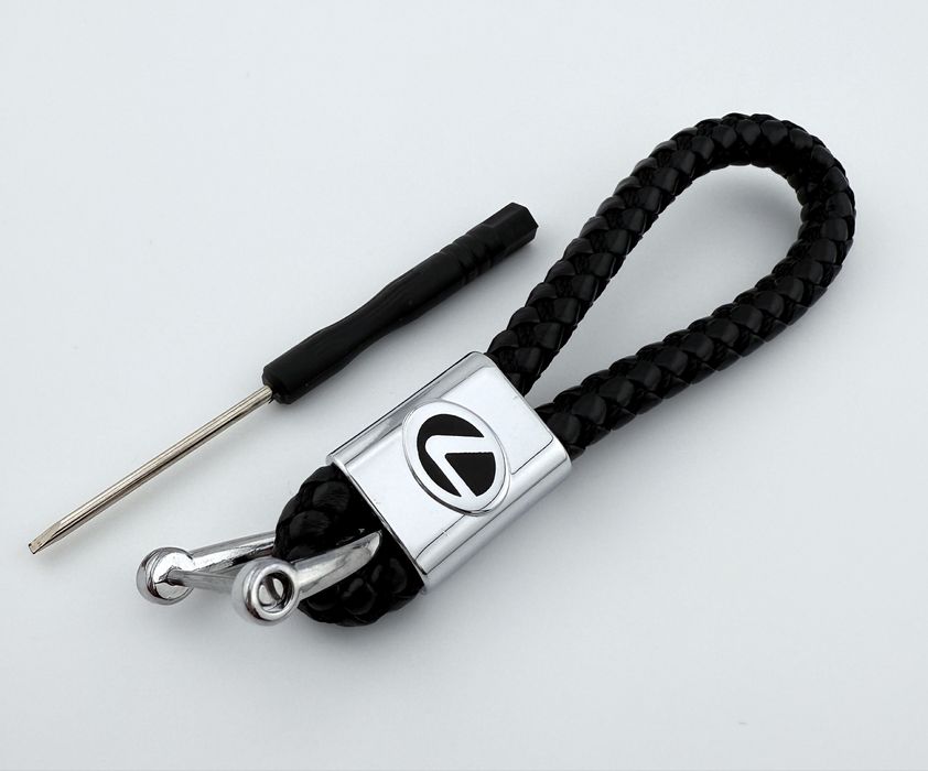 Корпус ключа Lexus кнопки лексус