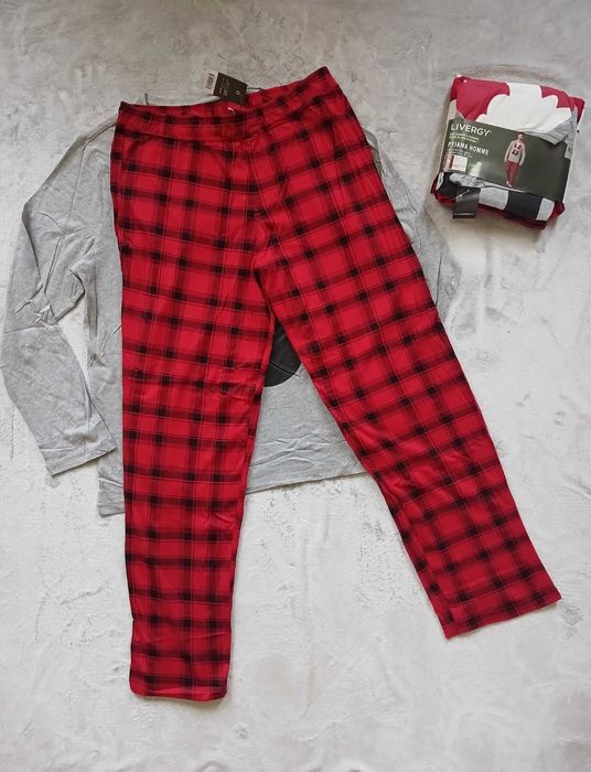 Акція! Новорічні піжами