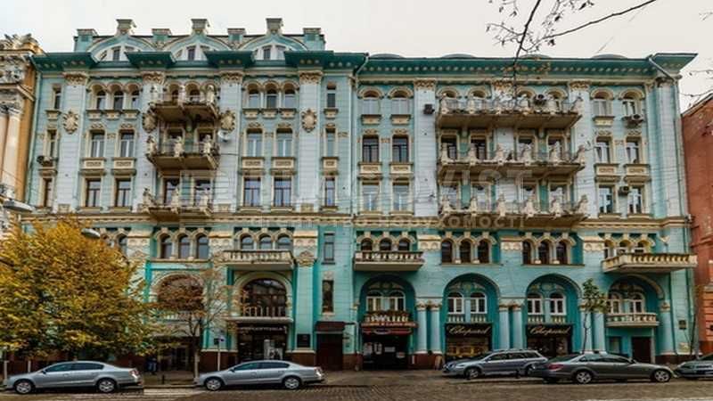 4+-rooms apartment apartment by the address st. Bulvar Druzhby Narodov (area 320 m²) - Atlanta.ua - photo 24