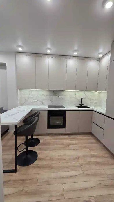 Кухні на замовлення, Шафи-купе, Гардеробні. Ціна  Якість!