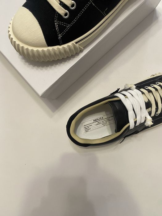 Кеди Maison Margiela New Evolution | Replica