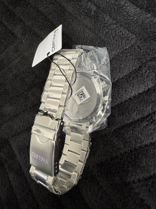 Zegarek Certina DS Multi-8