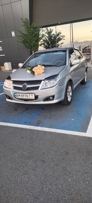 Джилі Мк,1750$,  Geely MK 1.6 газ/бензин, кондиціонер Продам авто, машина,  Киев