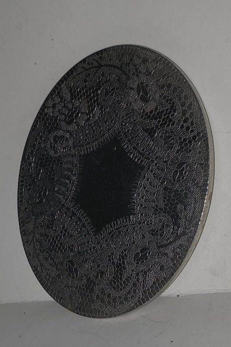 Espelho pequeno antigo