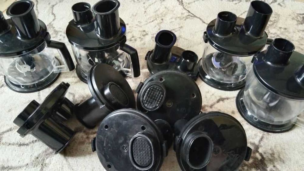 Комплектующие для блендера ERGO HausMark и других