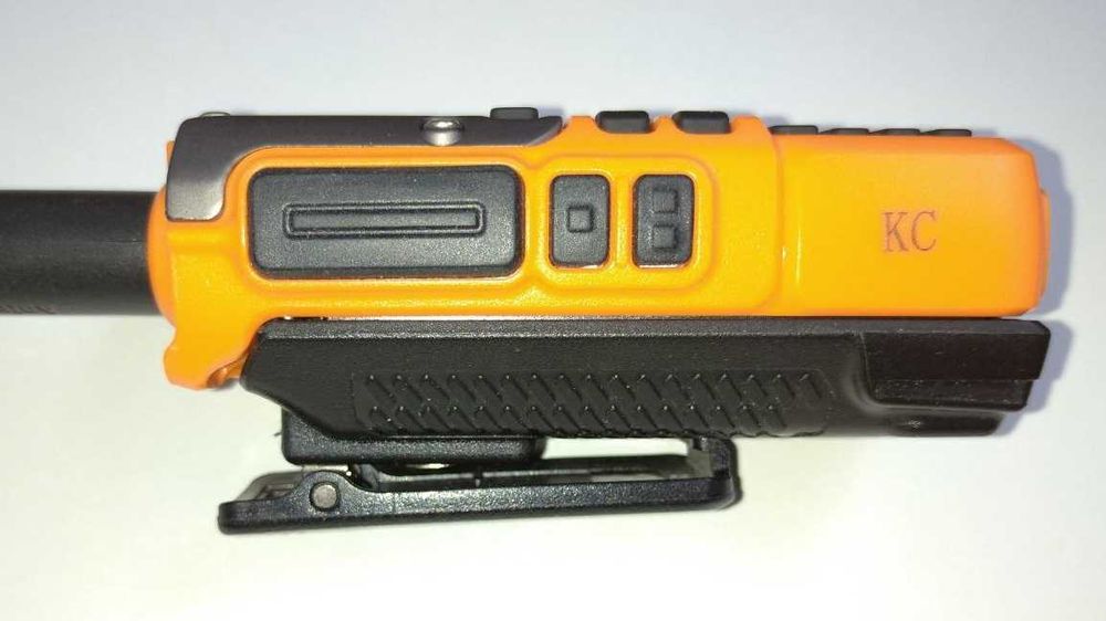 Quansheng UV-K6 Walkie Talkie 512KB