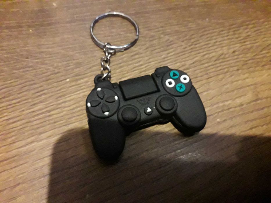 breloczek    pad joystick