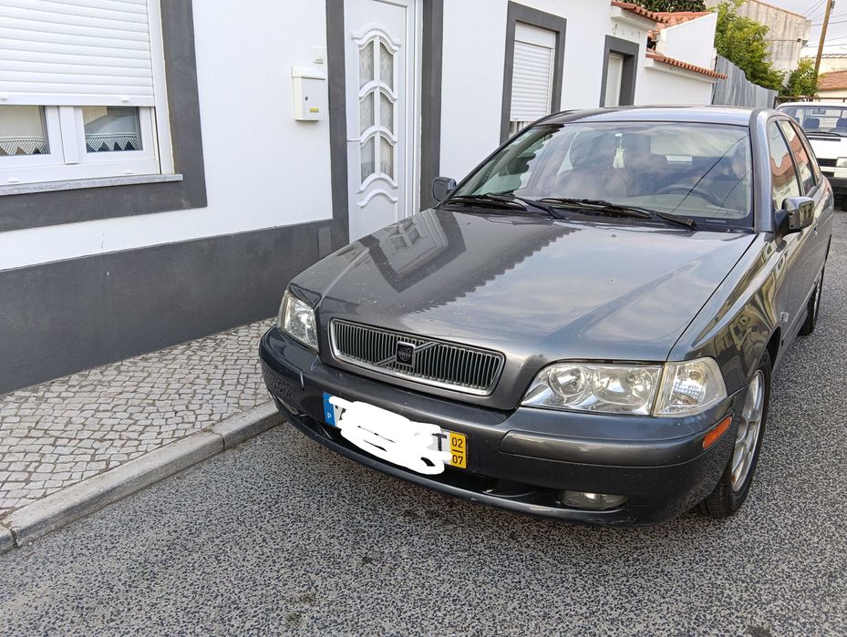 Volvo V40 Diesel