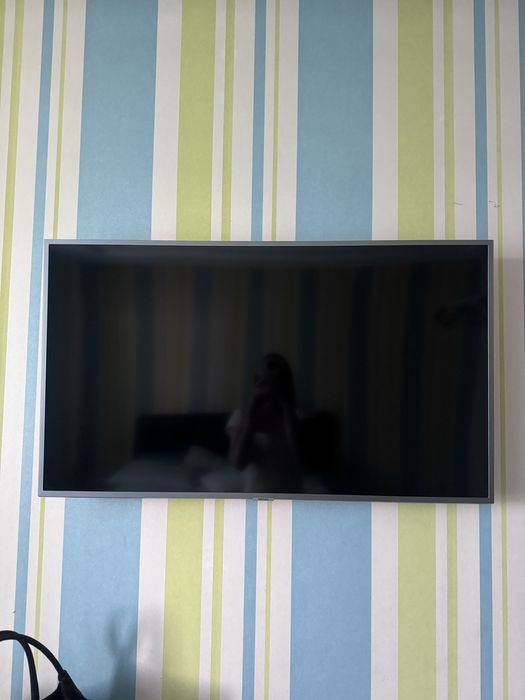 Samsung Smart TV UE43NU7470 43” 4K UHD | Wi-Fi | Tizen