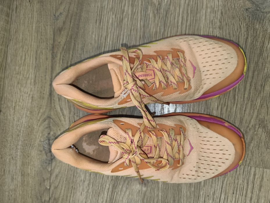 Hoka Torrent 3  38⅔