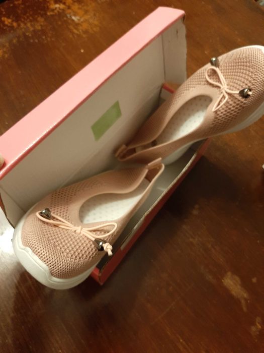 Sapatos sapatilhas senhora