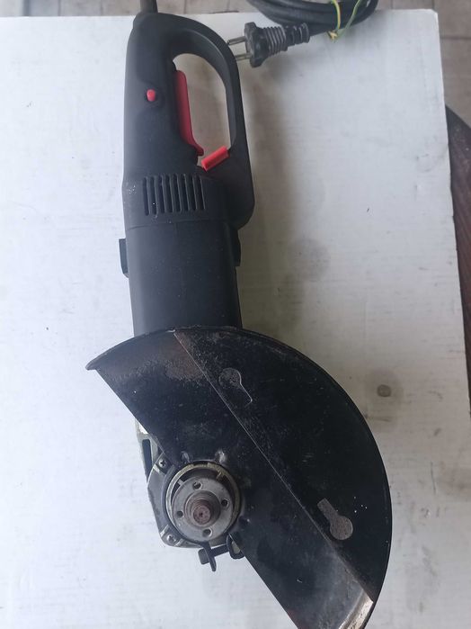 Rebarbadora 230mm