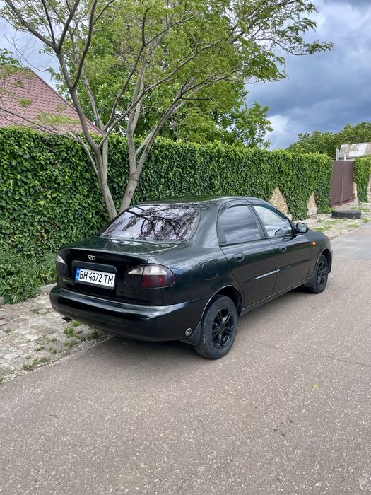 ‼️продам‼️DAEWOO‼️LANOS‼️ ты