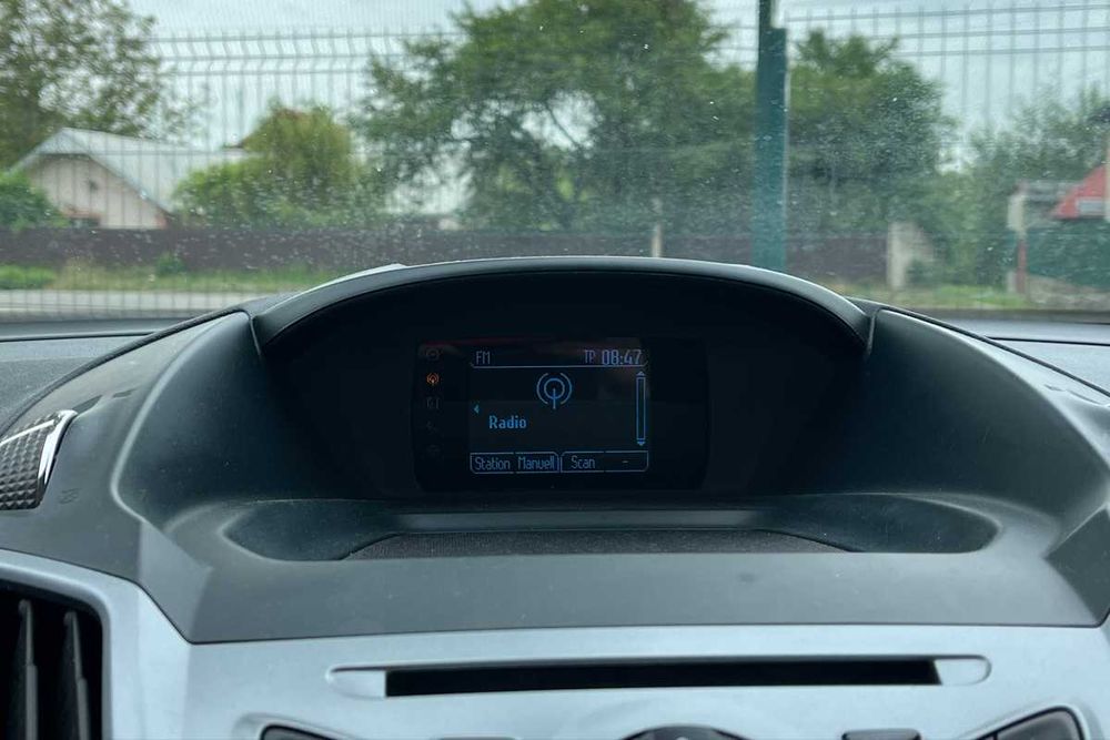 Ford C-Max 2013