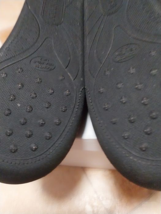 Kapcie damskie- wygodne rozm.39