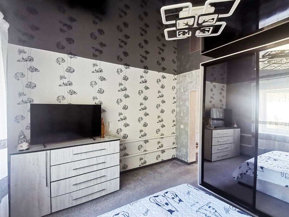 Продаж будинку на Лівому Запоріжжі